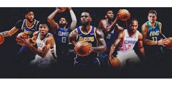 Rivincita NBA con cambio del nome della maglia del giocatore